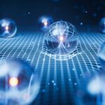 quantum, κβάντα, κβαντομηχανική