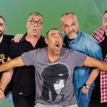 Ράδιο Αρβύλα: Πότε επιστρέφουν στον ΑΝΤ1 - Η πρώτη εκπομπή για φέτος