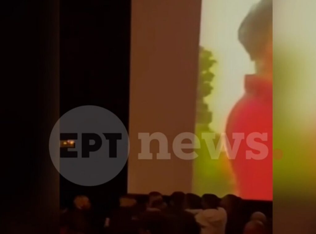 Ρέντη: «Ξύλο» μετά από προβολή ταινίας σε κινηματογράφο (βίντεο)