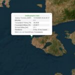 ΣΕΙΣΜΟΣ