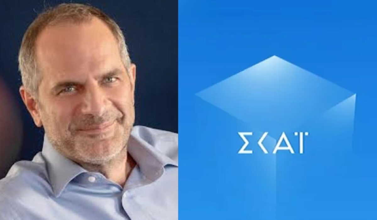 ΣΚΑΪ: Έκτακτη ανακοίνωση για τον Κωνσταντίνο Ζούλα - Τι συνέβη