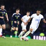 Σκωτία Ελλάδα Nations League
