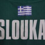 Η φανέλα του Κώστα Σλούκα στο Cash or Trash