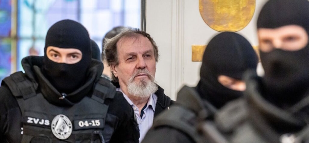 Σλοβακία Γιουράι Τσιντούλα