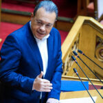 Σωκράτης Φάμελλος