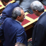 Σωκράτης Φάμελλος Παύλος Πολάκης