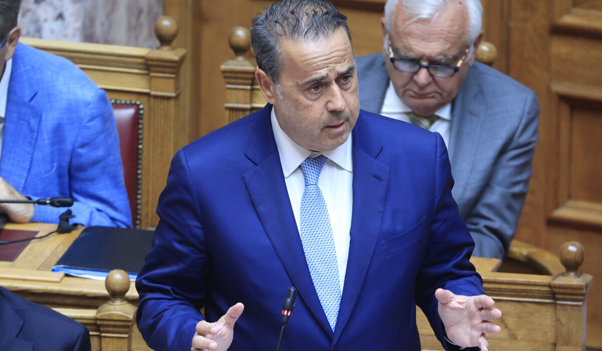 Σταύρος Παπασταύρου