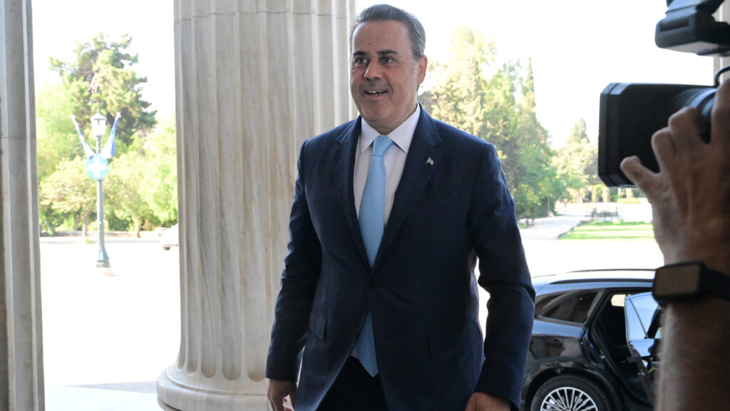 Σταύρος Παπασταύρου