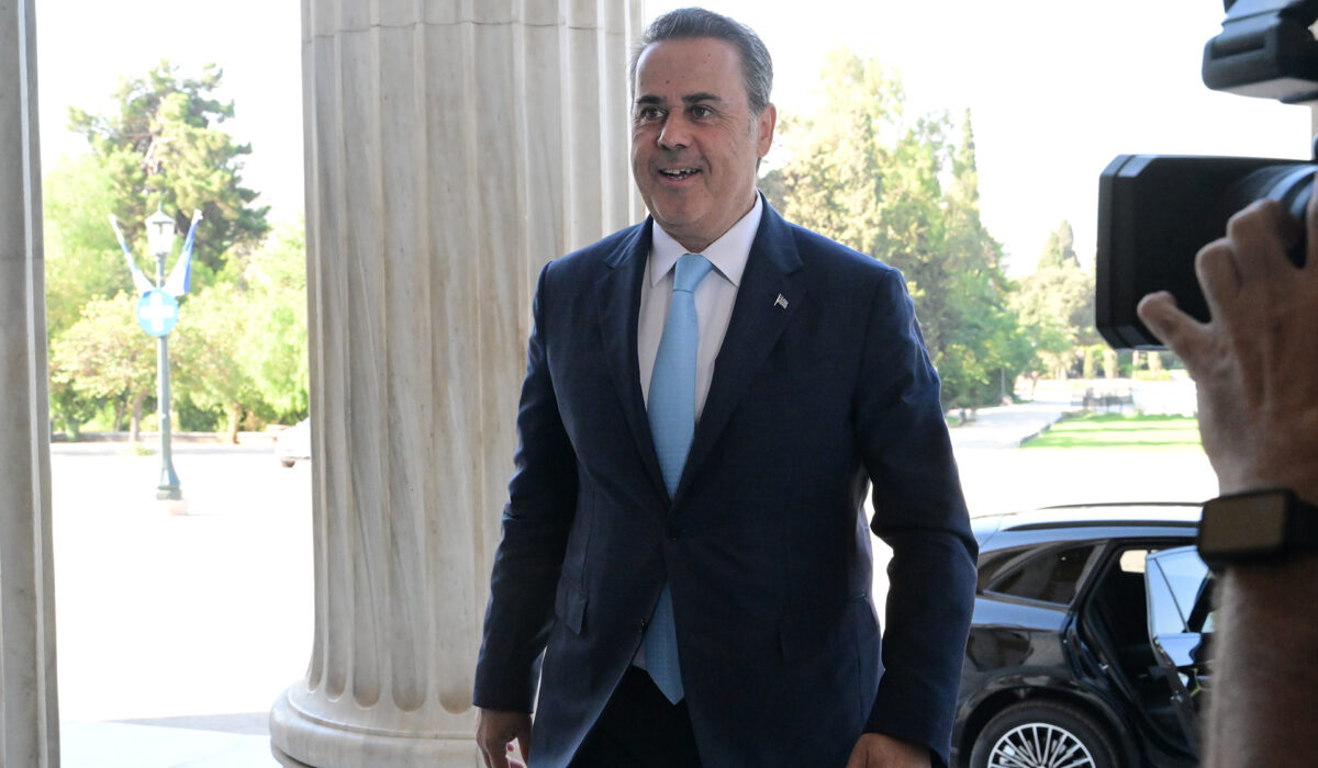 Σταύρος Παπασταύρου