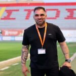 Σταύρος Δημοσθένους