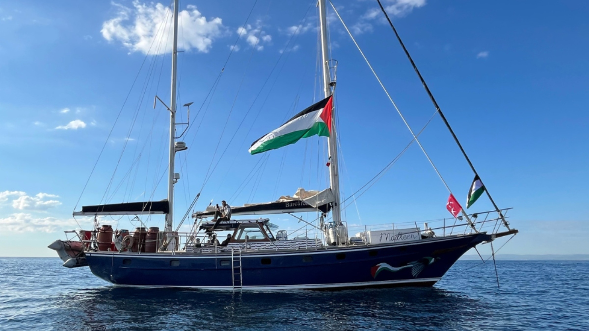 Το Ισραήλ «ένωσε» ΠΑΣΟΚ, ΣΥΡΙΖΑ, Νέα Αριστερά και Πλεύση – Ενιαίο μέτωπο με φόντο τη Γάζα