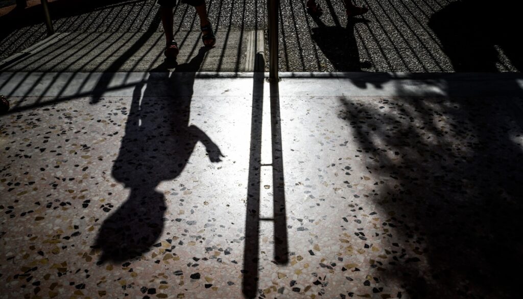 Χαλκίδα: Μαθήτρια υπέστη ηλεκτροπληξία σε σχολείο