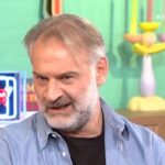 Τάσος Γιαννόπουλος: «Δεν είμαι αυτός που γράφει στη Wikipedia, θα το αλλάξω»