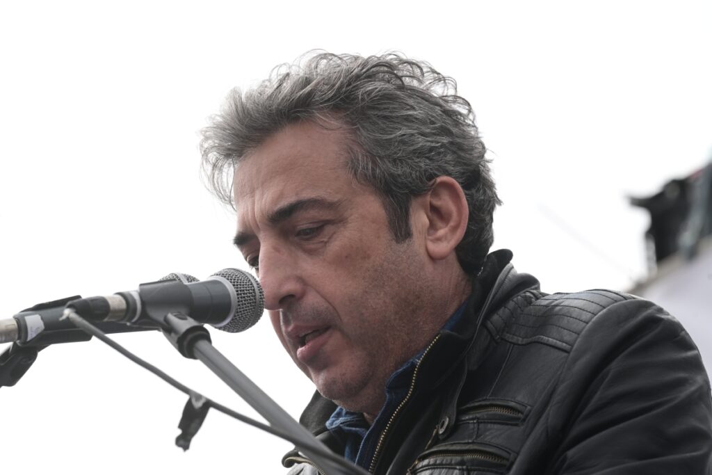 Τέμπη / Παύλος Ασλανίδης