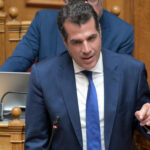 Θάνος Πλεύρης