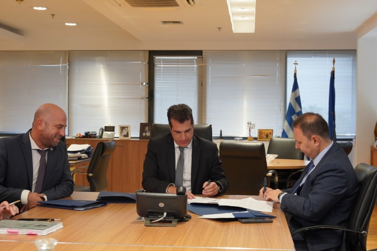 Θάνος Πλεύρης Παναγιώτης Σταμπουλίδης