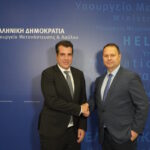 Θάνος Πλεύρης Παναγιώτης Σταμπουλίδης