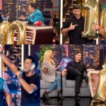 The 2Night Show: Λεβεντογιάννης, Μακρυπούλια και Φέρρης καλεσμένοι για τα 10 χρόνια