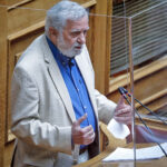 Θοδωρής Δρίτσας