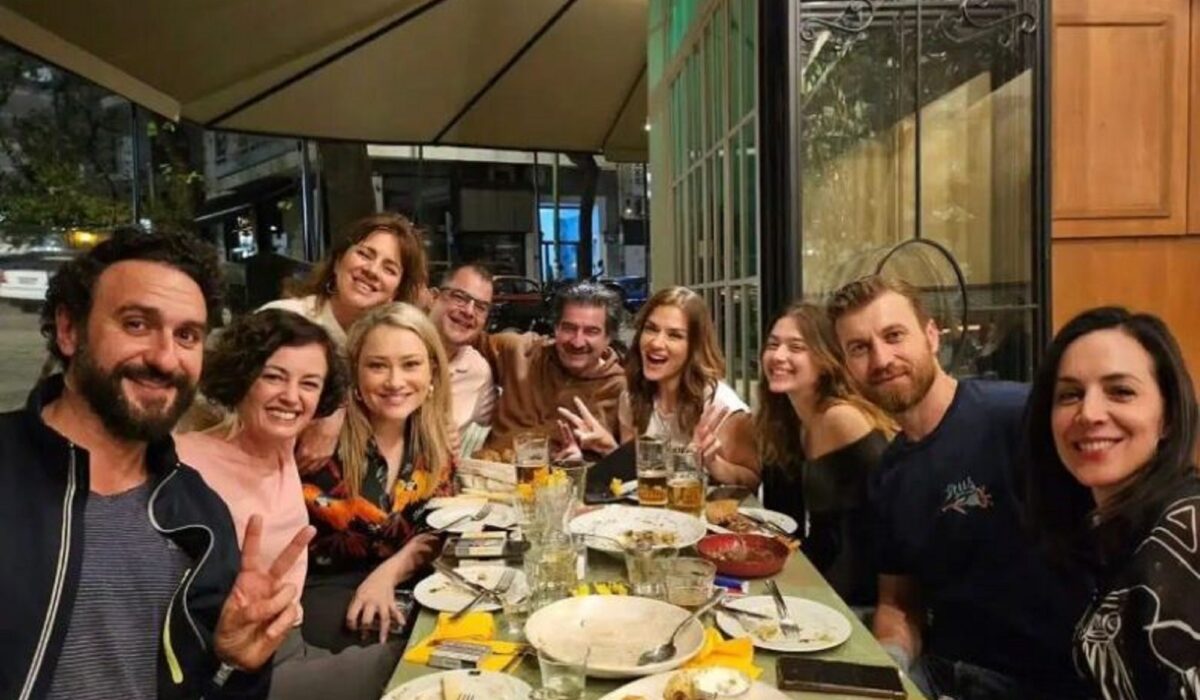 Το σόι σου: Πότε κάνει πρεμιέρα στον Alpha - Οι νέοι πρωταγωνιστές