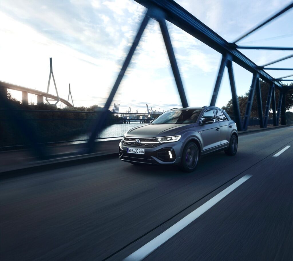 Volkswagen T-Roc Dream – Νέα έκδοση του best seller SUV με όφελος 5.000 ευρώ