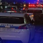 Τροχαίο Μεσογείων