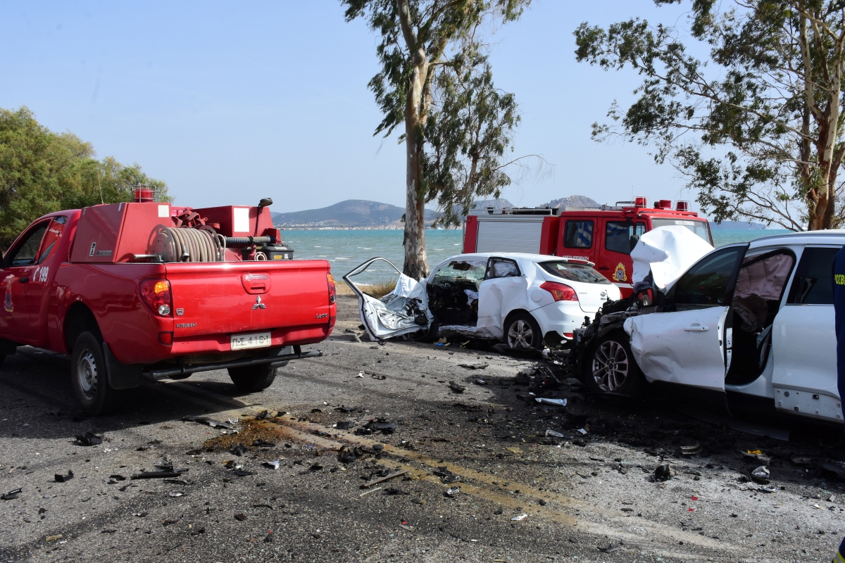 Ιστορική απόφαση δικαστηρίου στην Ελλάδα – Για πρώτη φορά καταδικάστηκε και ο συνοδηγός για φονικό τροχαίο