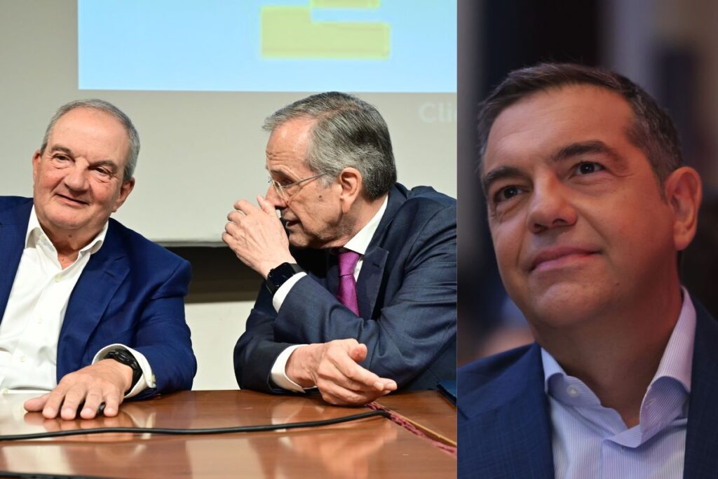 Γιατί όλοι οι πρώην πρωθυπουργοί αγαπούν την τραγωδία