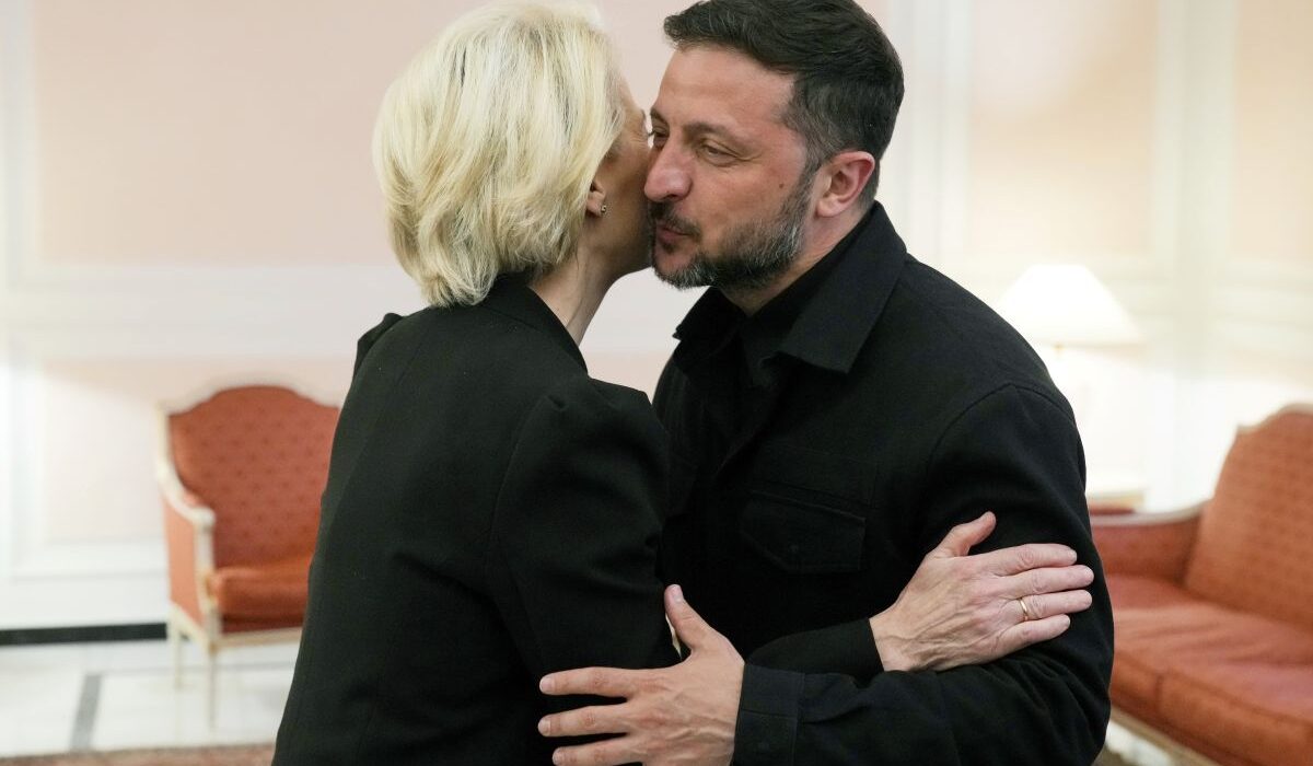ΟΥΚΡΑΝΙΑ