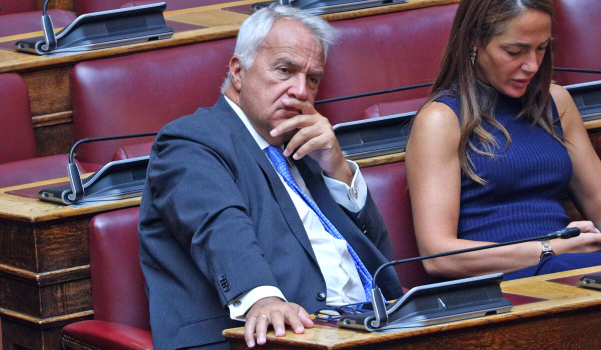 Μάκης Βορίδης