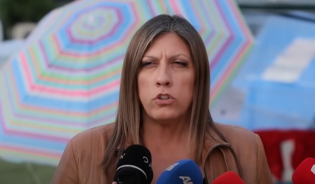 Ζωή Κωνσταντοπούλου