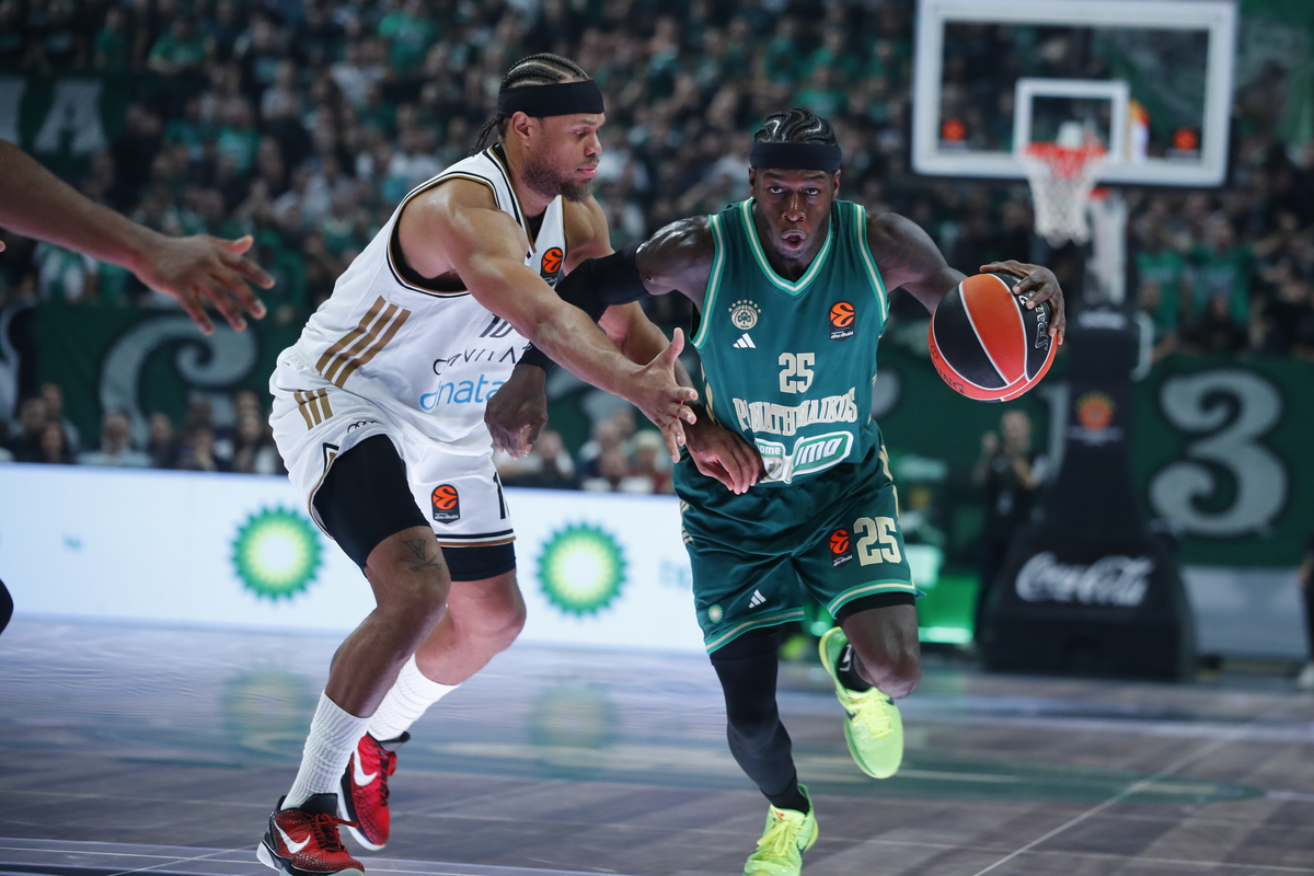 Παναθηναϊκός