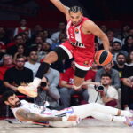 Ολυμπιακός