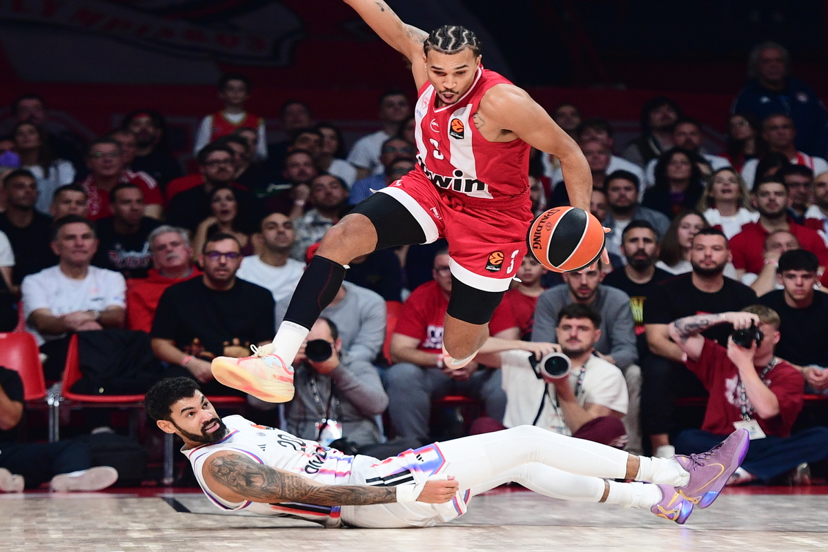 Ολυμπιακός