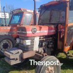 Καρδίτσα: Ξεκίνησαν «ζέσταμα» οι αγρότες – Βγήκαν τρακτέρ σε 40 χωριά