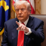 Ντόναλντ Τραμπ