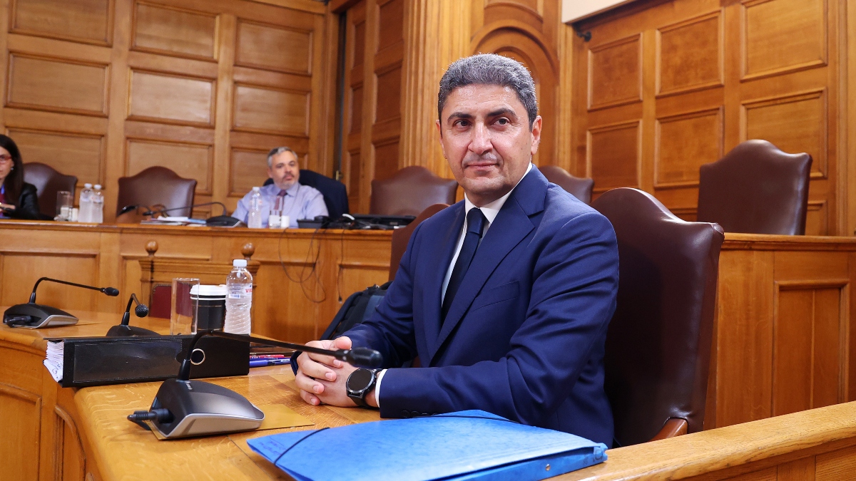 Αυγενάκης ΟΠΕΚΕΠΕ εξεταστική