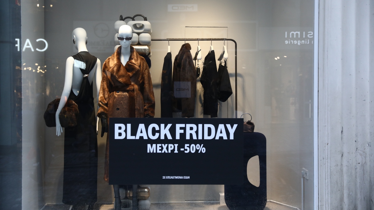 Black Friday