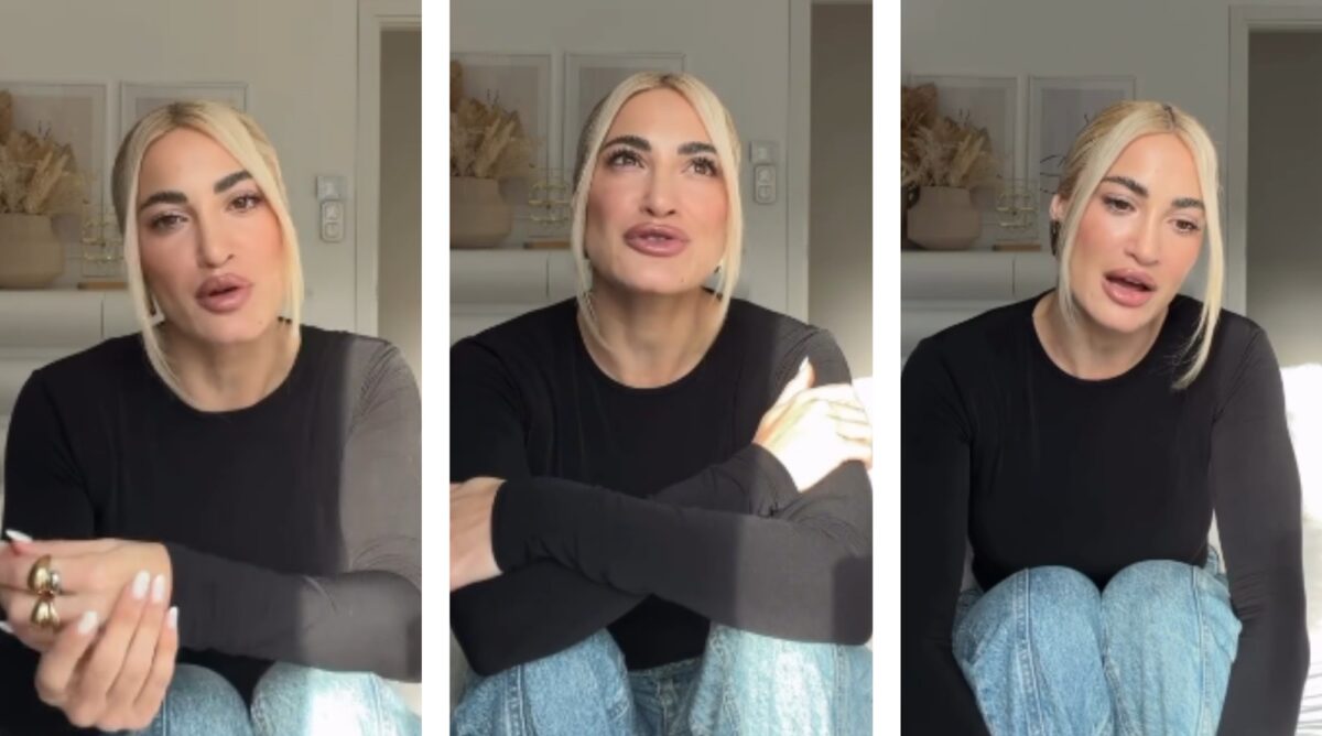 Ιωάννα Τούνη: «Αυτή τη φορά δεν θα σωπάσω» – «να αποκατασταθεί η αλήθεια στη μνήμη της μαμάς μου»