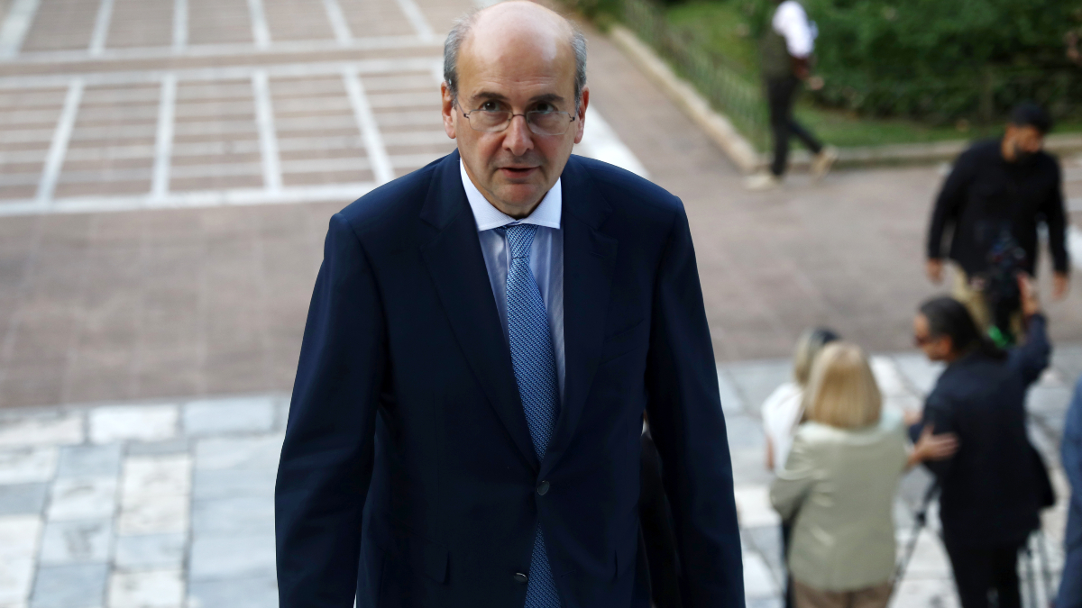 Χατζηδάκης