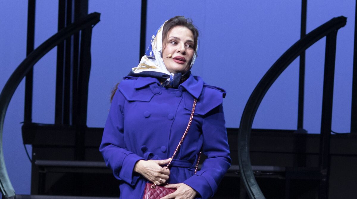 Δήμητρα Ματσούκα