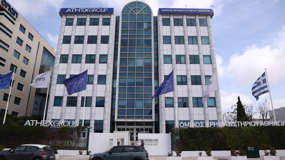 Χρηματιστήριο