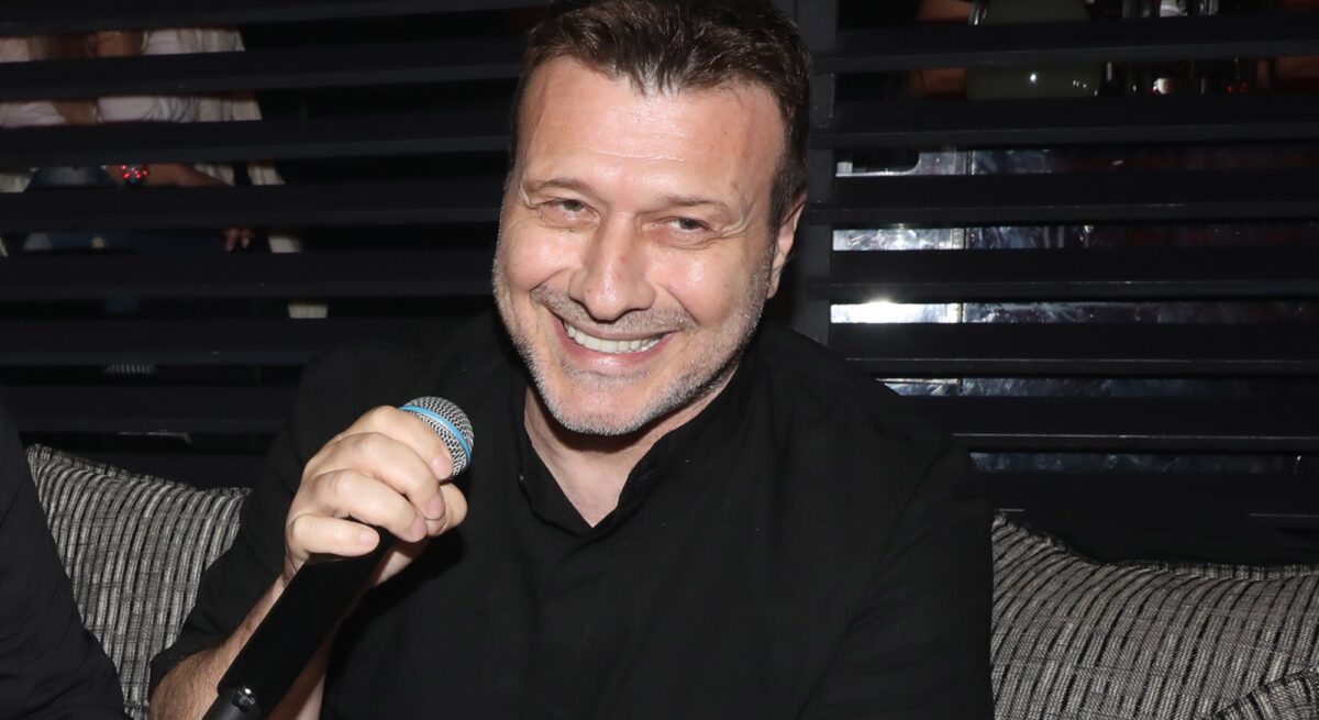 Γιάννης Πλούταρχος