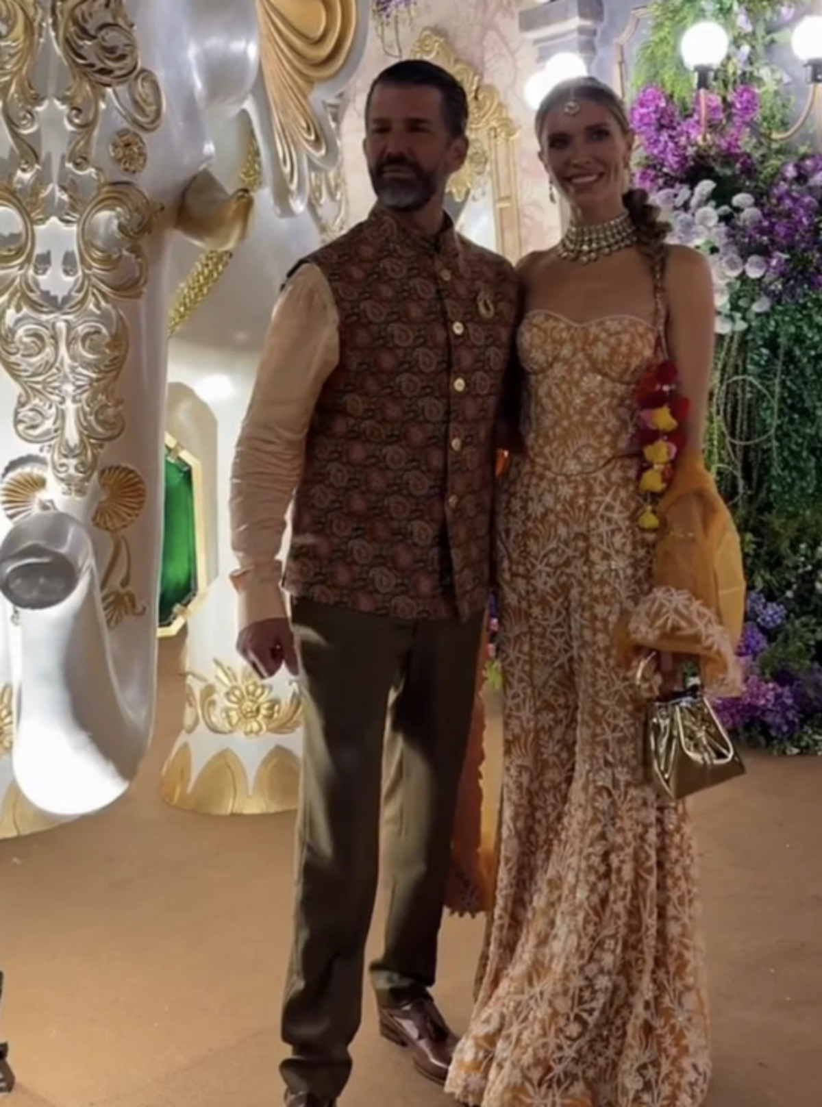 Τούρτα υπερπαραγωγή, διασκέδασαν με JLo και dj Tiesto 10 Τούρτα υπερπαραγωγή, διασκέδασαν με JLo και dj Tiesto