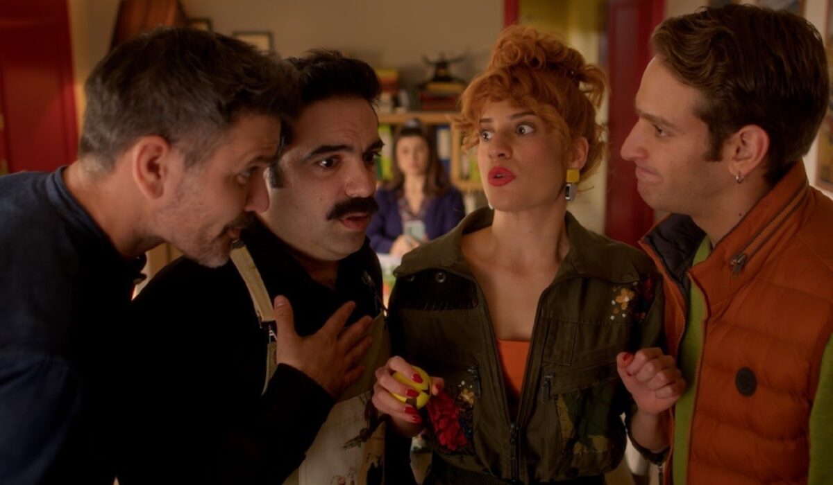 Hotελ Ελvira: Νέα επεισόδια με αλλαγή σε ημέρες και ώρα