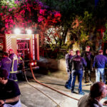 Οικογενειακό θρίλερ στο Ηράκλειο: Οι δύο απανθρακωμένοι, η σακούλα στο κεφάλι και ο γιος που πήδηξε από ταράτσα