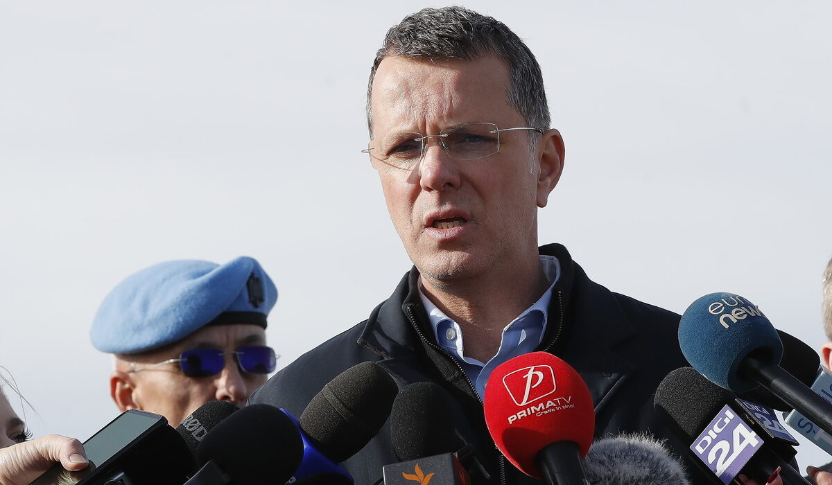 Ιονούτ Μοστεάνου