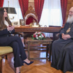 Κίμπερλι Γκίλφοϊλ Αρχιεπίσκοπος Ιερώνυμος