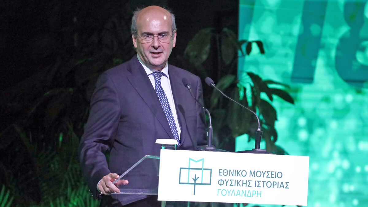 Κωστής Χατζηδάκης