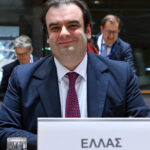 Κυριάκος Πιερρακάκης Eurogroup